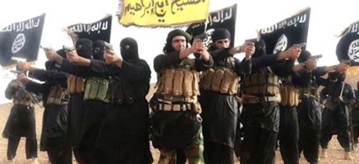 قدرت‌گیری داعش در آسیای مرکزی همزمان با شکست در عراق و سوریه