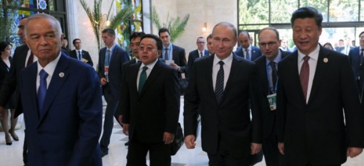 آیا رهبر جدید ازبکستان می‌تواند بین چین، روسیه و آمریکا توازن برقرار نماید؟