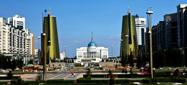 پیش‌بینی اوضاع اقتصادی «قزاقستان» در سال 2017