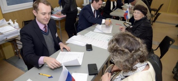 انتخابات مجلس دوما و پیش‌بینی آینده سیاسی روسیه