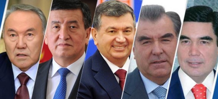 اولین نشست سران آسیای مرکزی؛ انتظارات و چشم‌اندازها