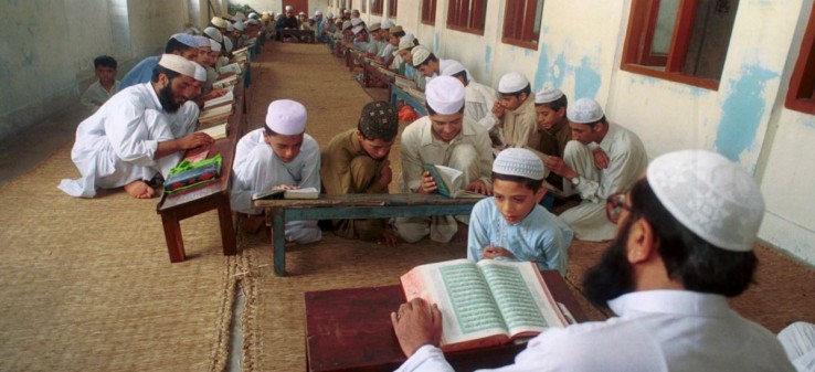 چگونگی ساماندهی مدارس دینی پاکستان با هدف تربیت نیروی انسانی کارآمد