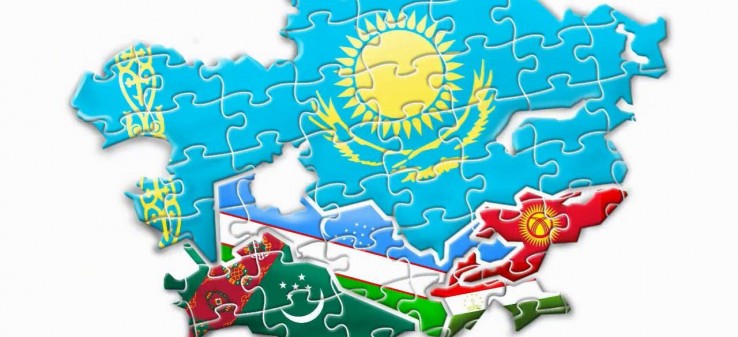 مهمترین روندهای آسیای مرکزی در سال 2019 و چشم‌اندازهای 2020