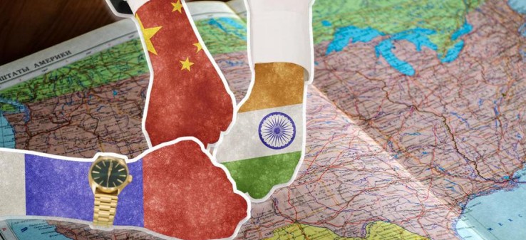 راهبرد روسیه در آسیای مرکزی؛ دعوت از هند جهت برقراری موازنه در برابر چین