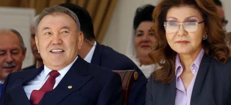 بررسی سناریوهای احتمالی در تحولات جدید قزاقستان