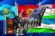 ضرورت بروزرسانی استراتژی کلان آمریکا در آسیای مرکزی