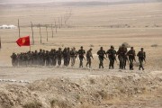 نگاهی به روند درگیری‌ها در مرز قرقیزستان-تاجیکستان