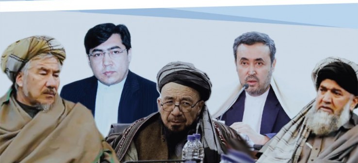 وضعیت شیعیان در افغانستان تحت حاکمیت طالبان