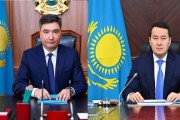 بررسی ابعاد استعفای دولت قزاقستان